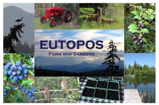Eutopos Farm Logo